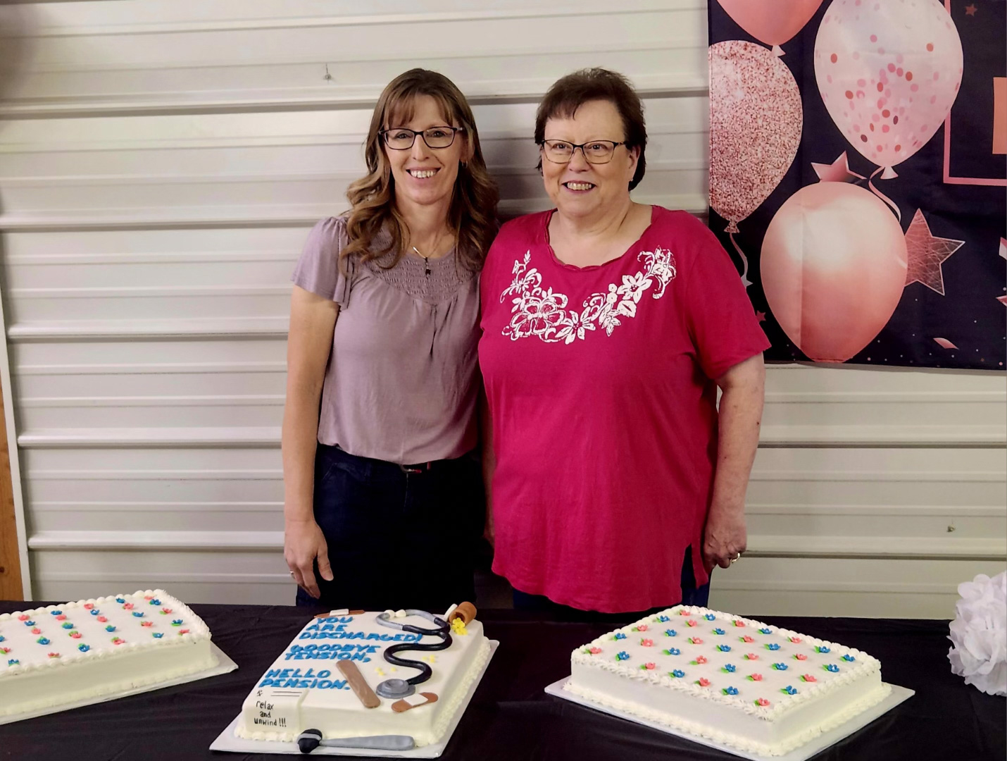 A 45Year Legacy Family Nurse Practitioner Carol Teague Retires Phelps Health